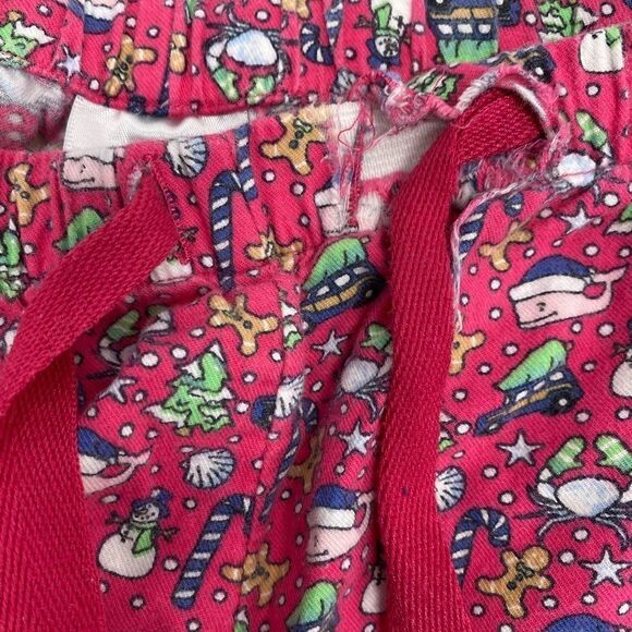 Vineyard Vines Multi Icon Lounge Pant - Picture 6 of 6